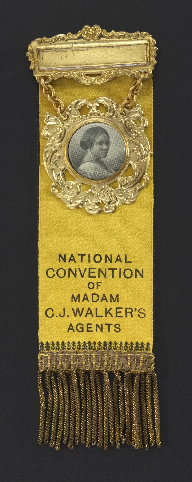 Museo Nacional de Historia y Cultura Afroamericana