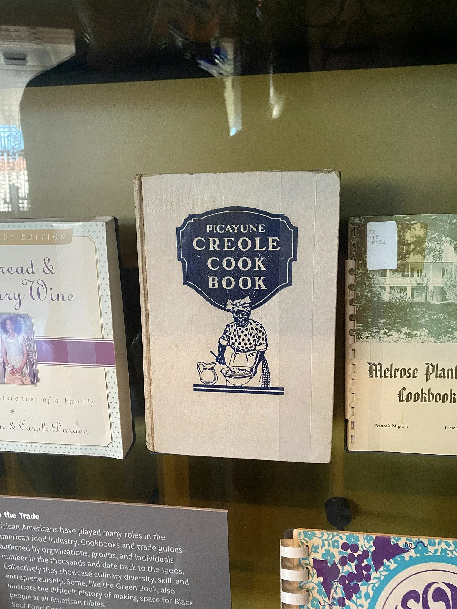 Museo Nacional de Historia y Cultura Afroamericana