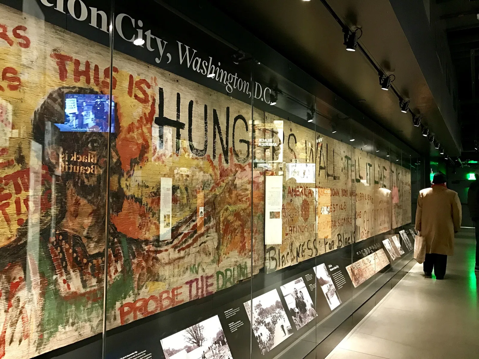 National Museum of African American History and Culture