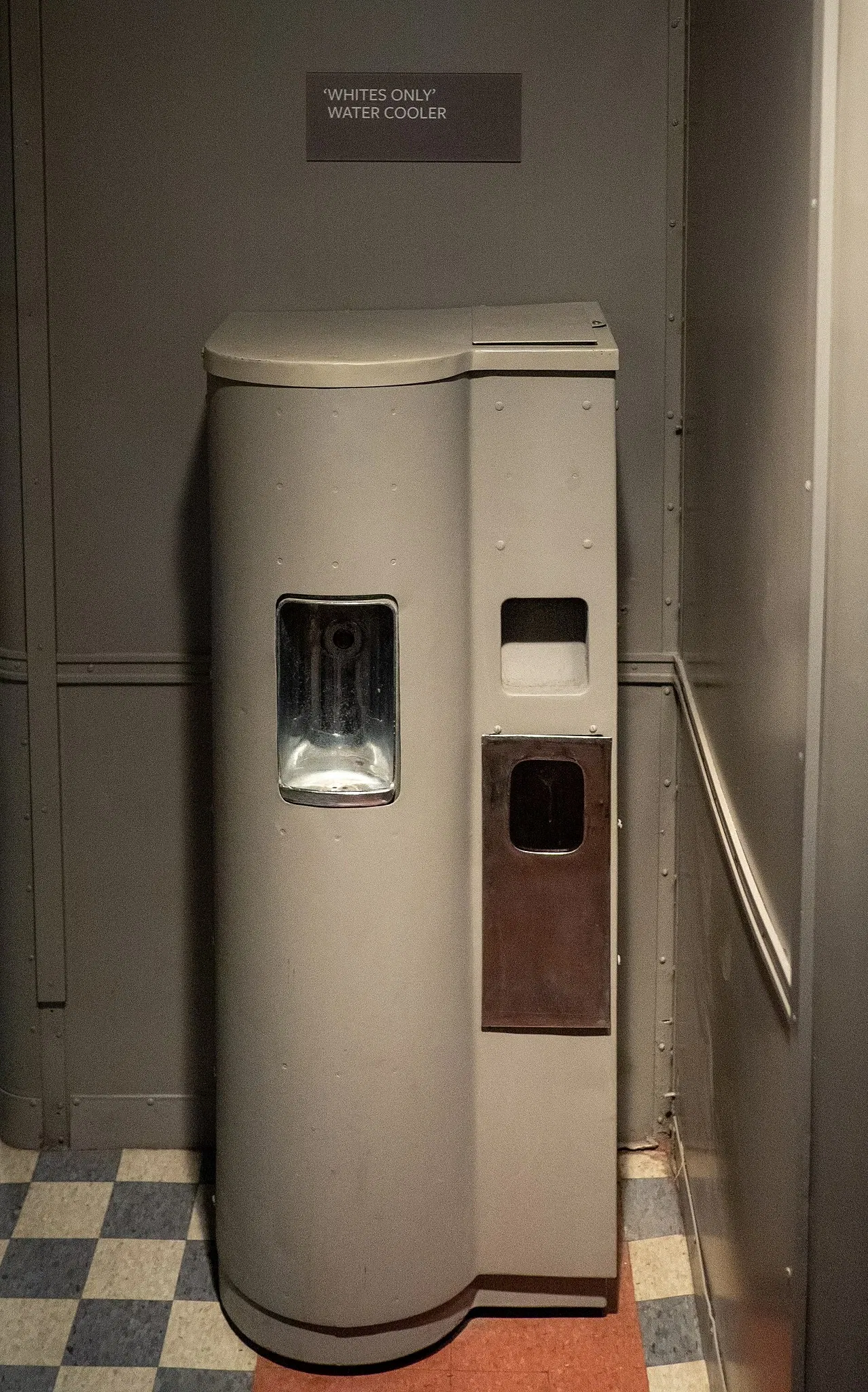 Musée national de l'histoire et de la culture afro-américaines