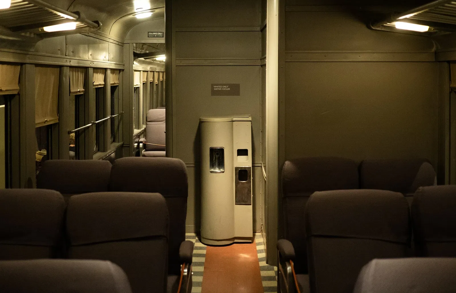 Musée national de l'histoire et de la culture afro-américaines