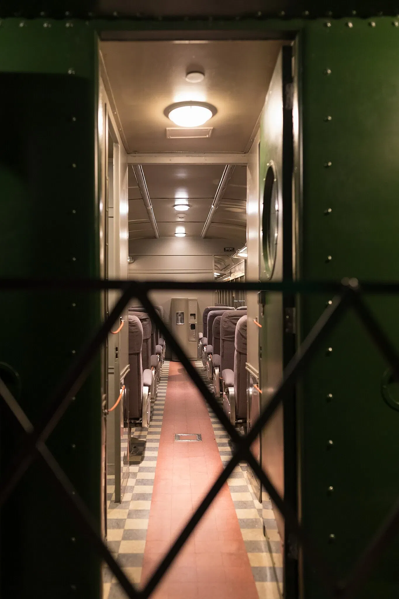 Museo nazionale di storia e cultura afroamericana