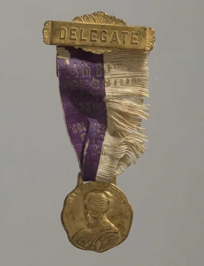 Museo nazionale di storia e cultura afroamericana