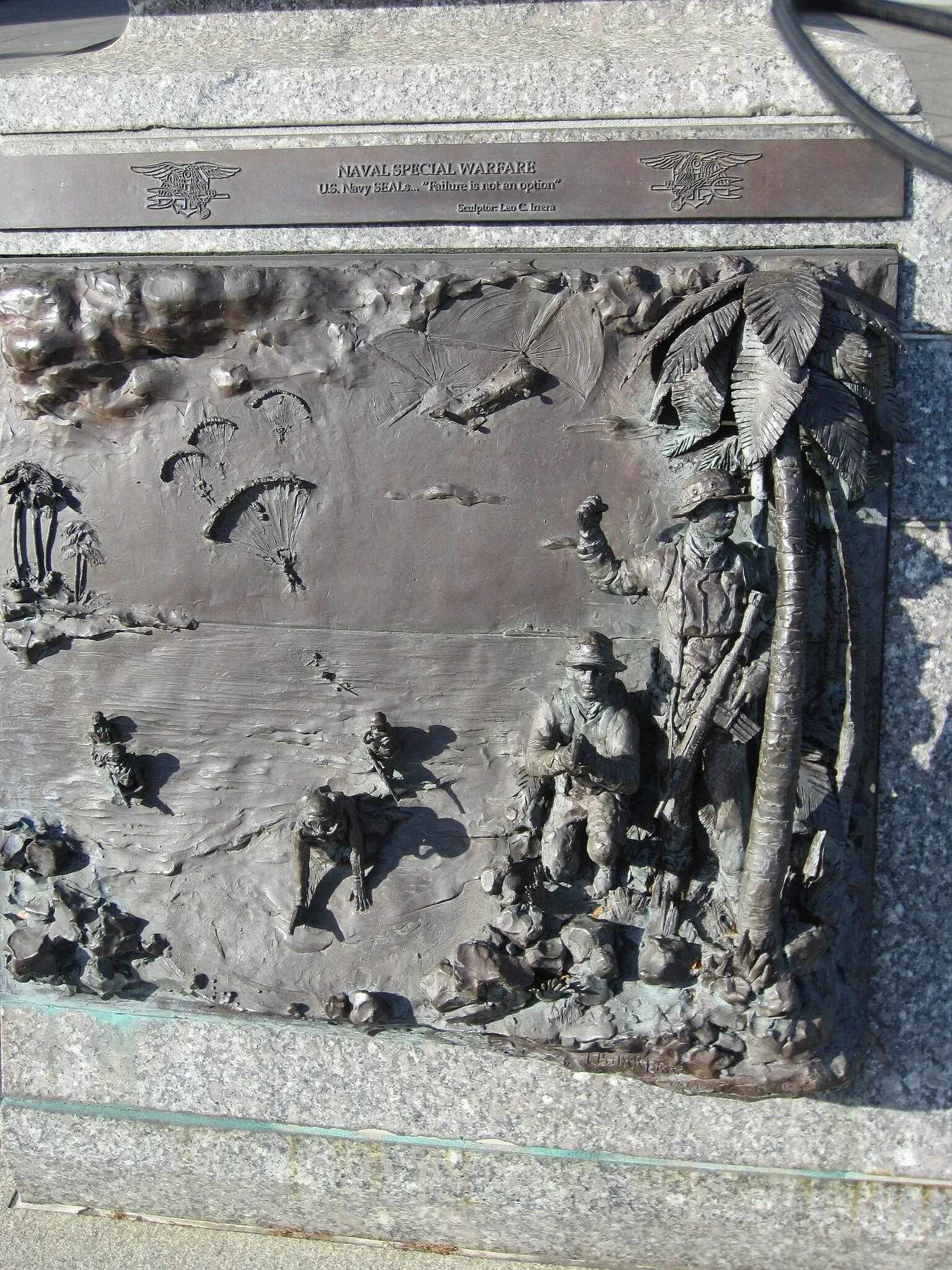 United States Navy Memorial