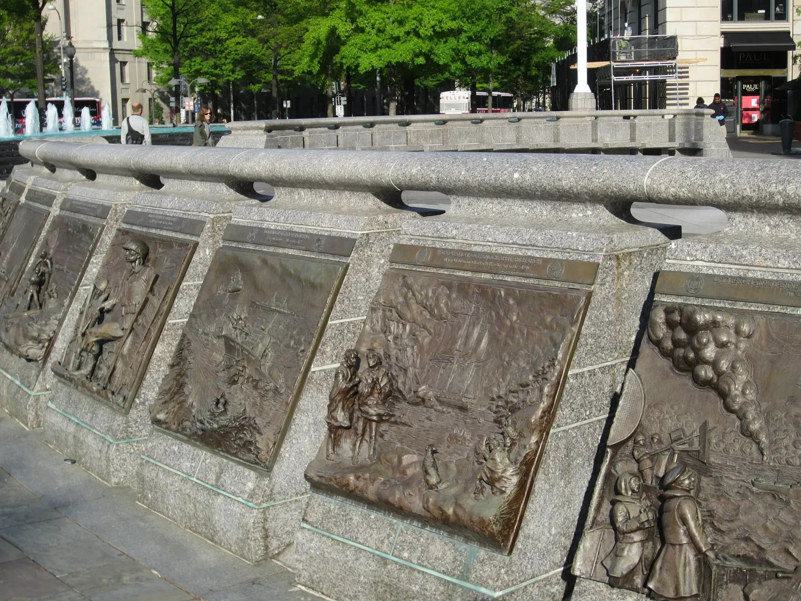 United States Navy Memorial