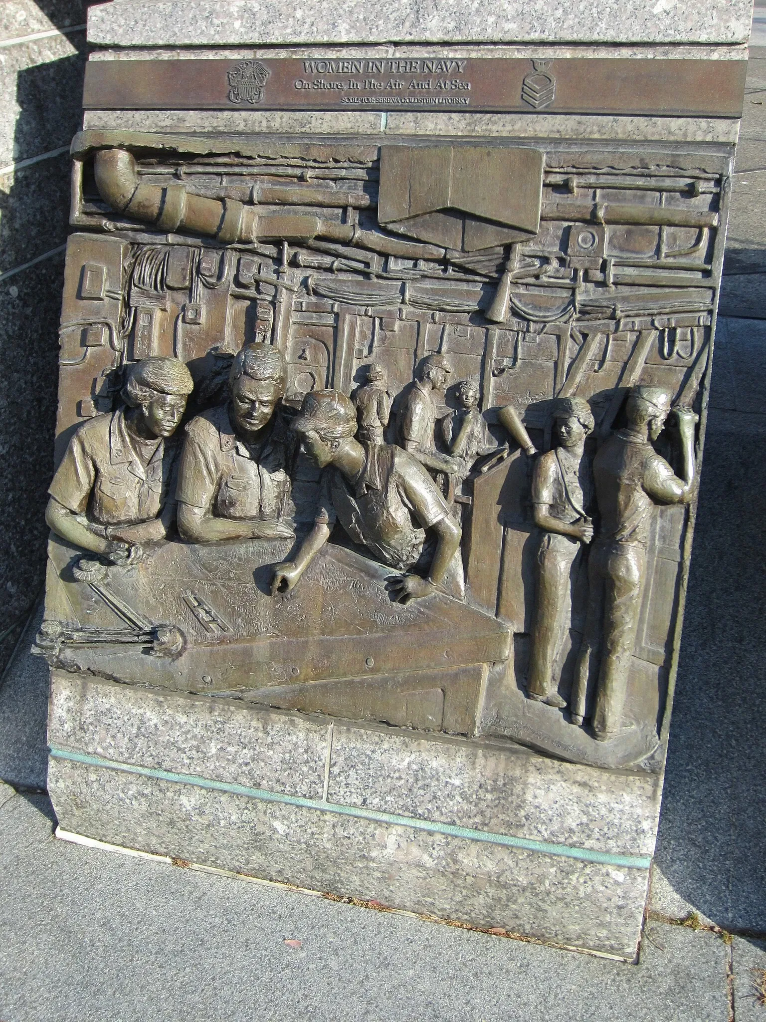 United States Navy Memorial