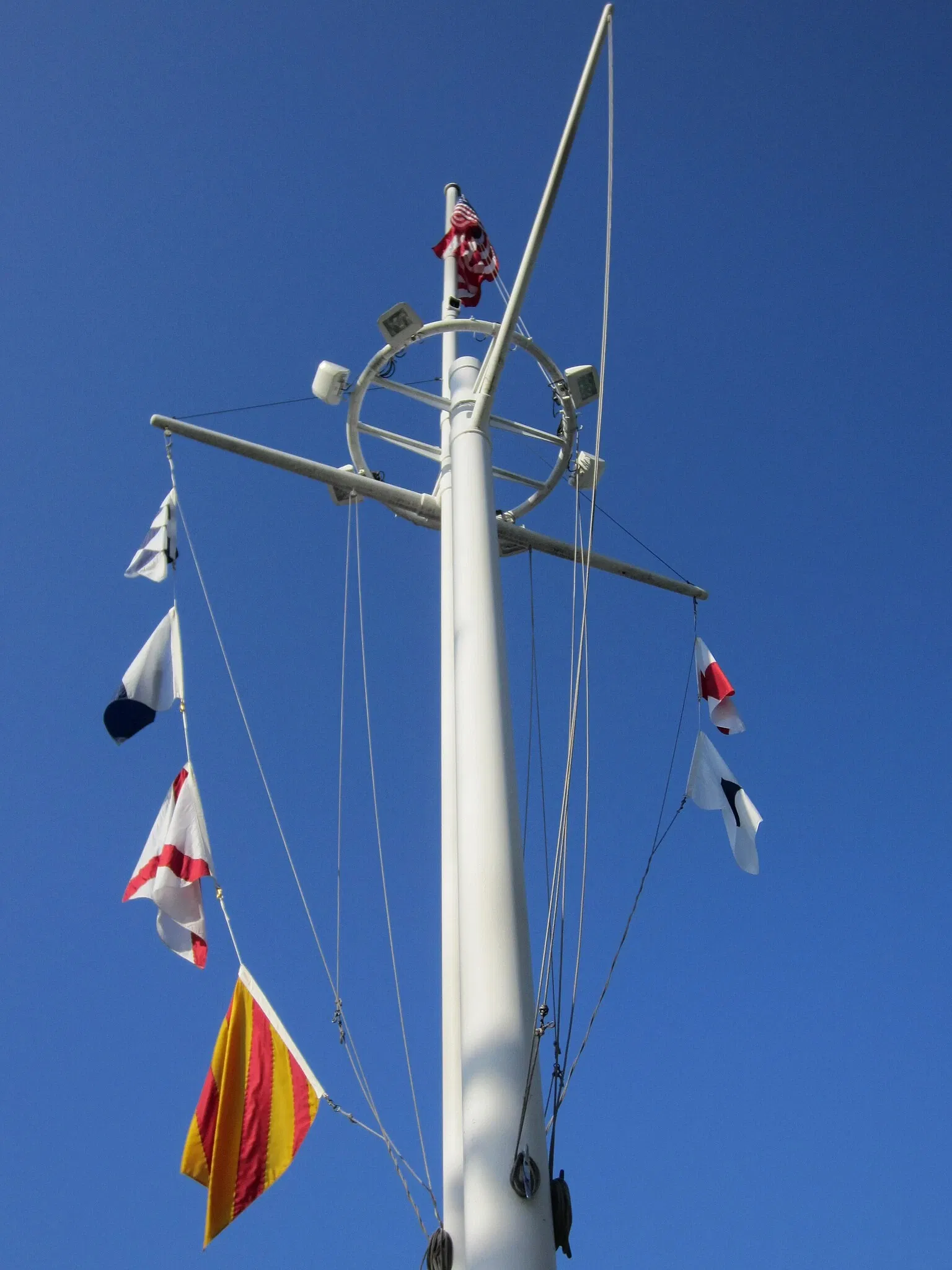 United States Navy Memorial