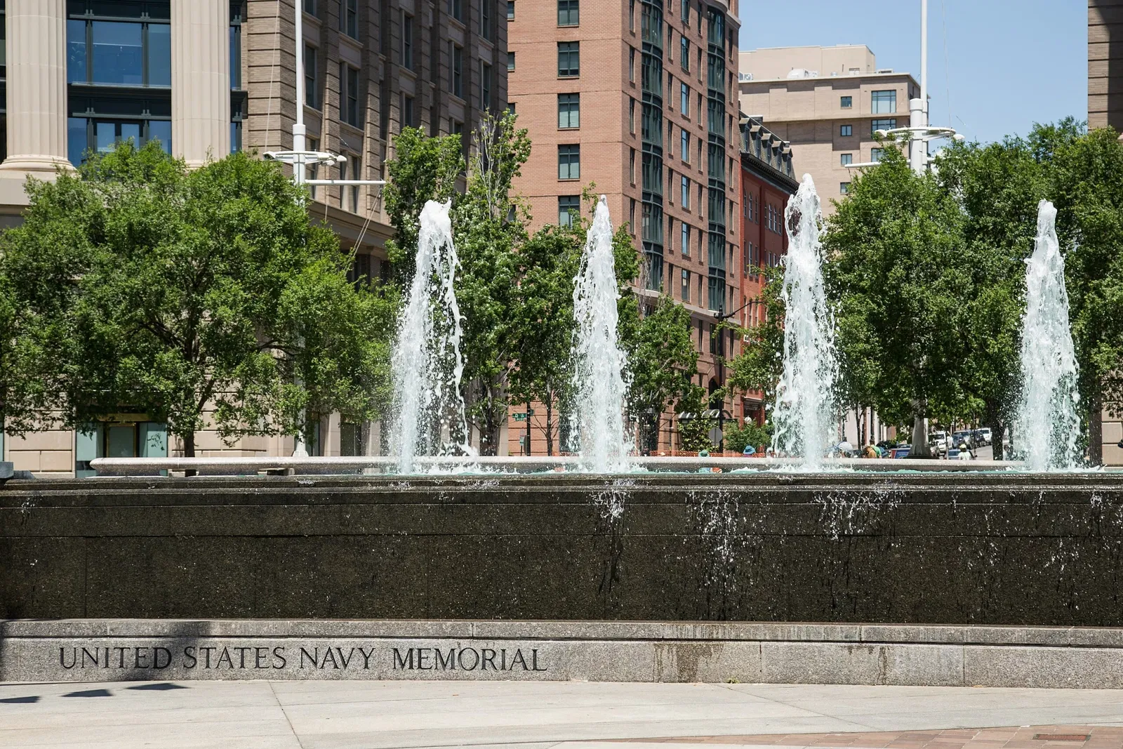 United States Navy Memorial