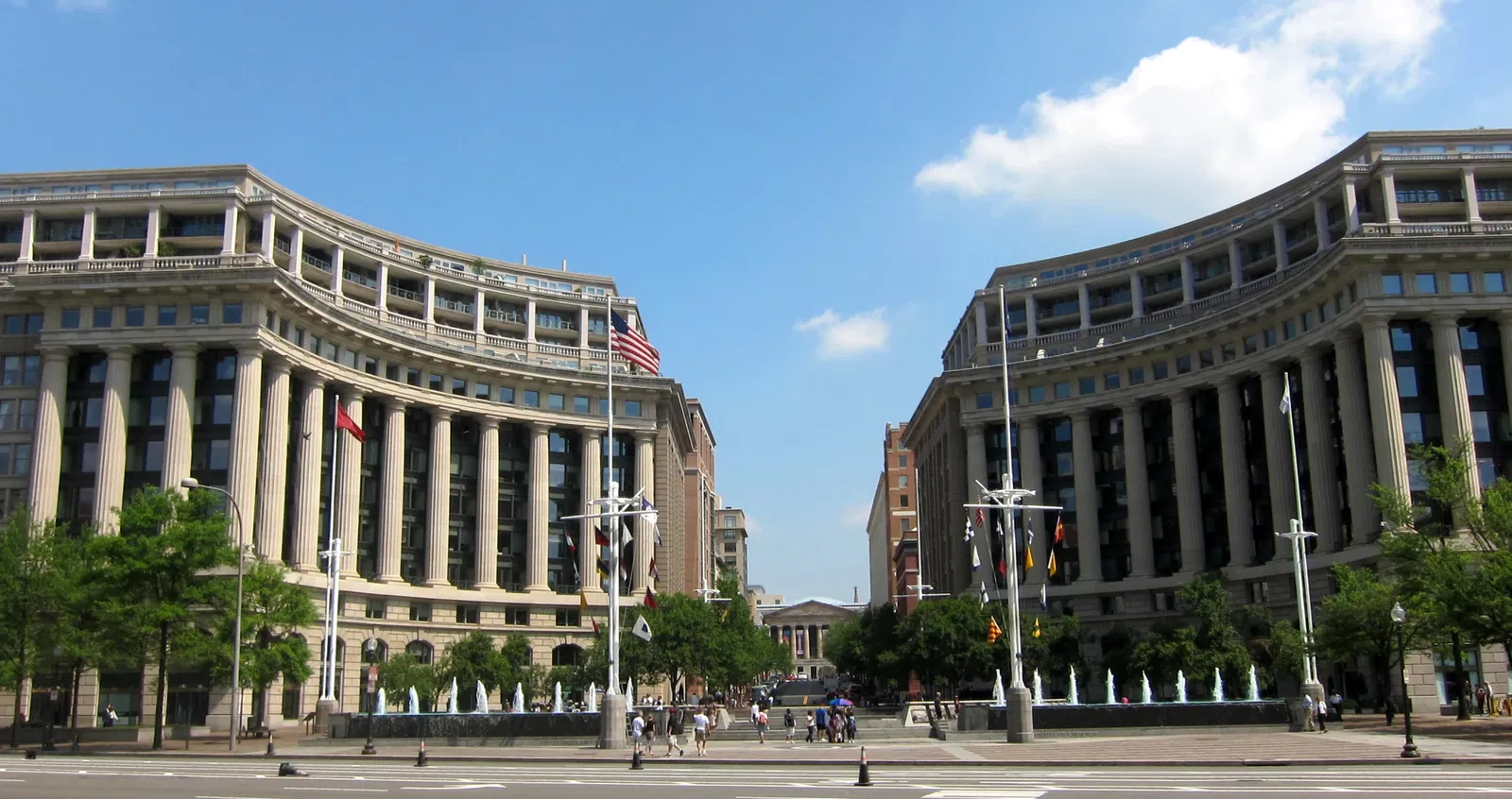 United States Navy Memorial