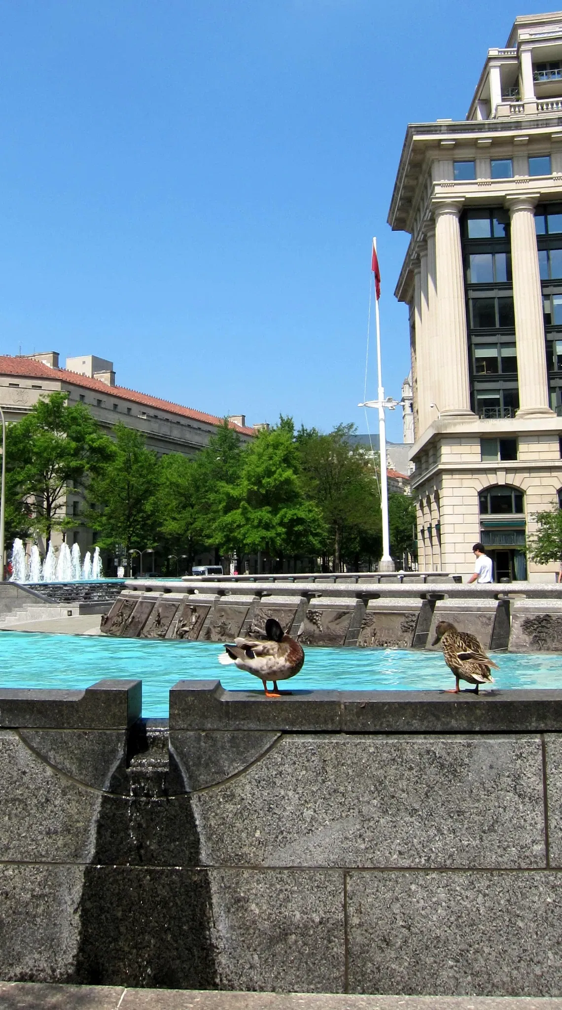 United States Navy Memorial