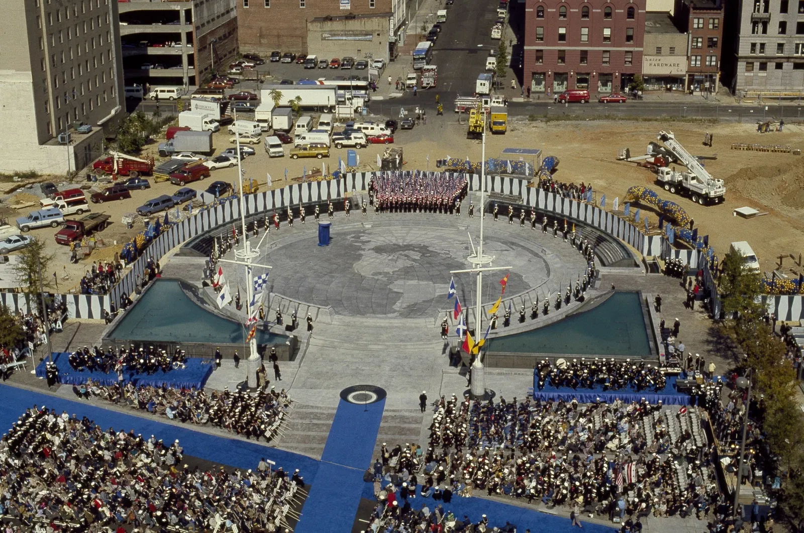 United States Navy Memorial