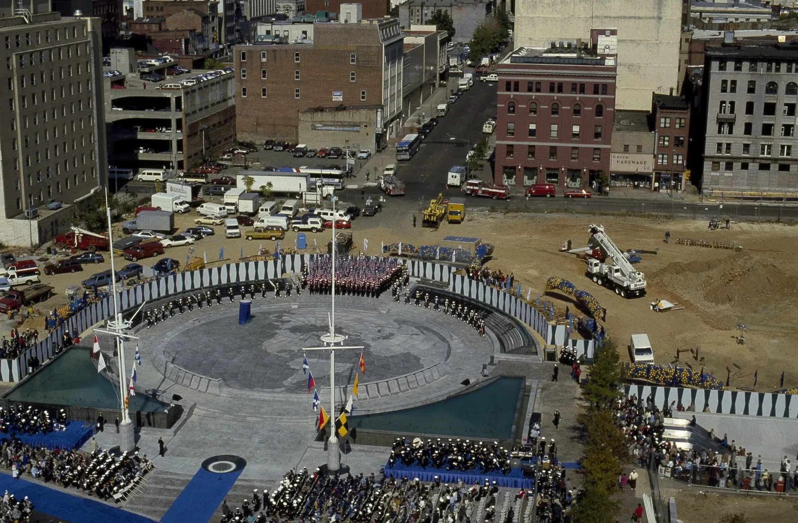 United States Navy Memorial