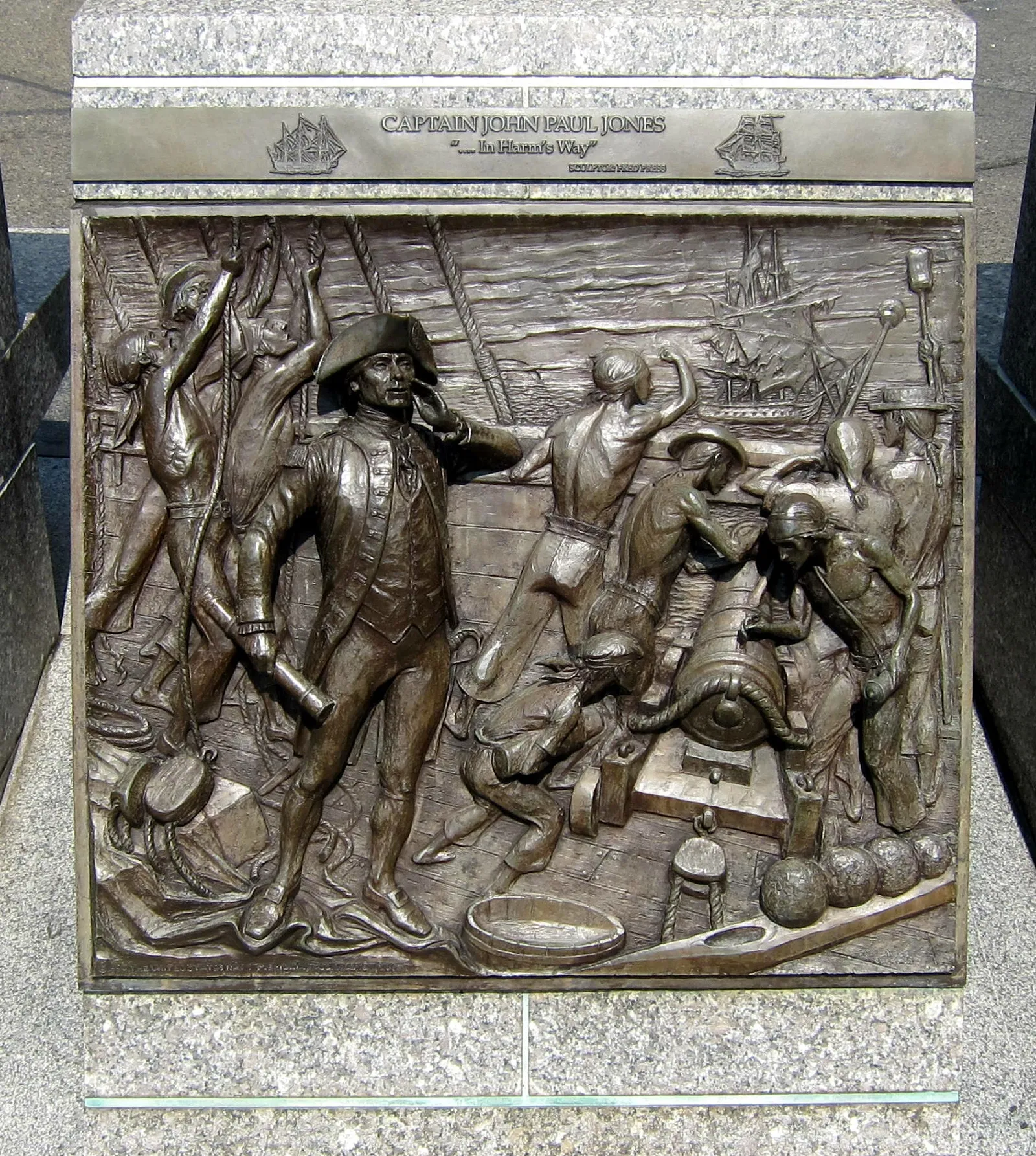 United States Navy Memorial