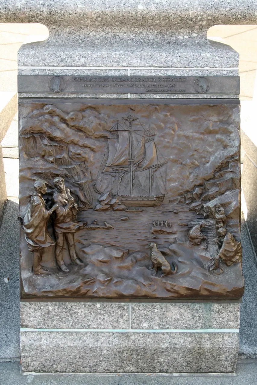 United States Navy Memorial