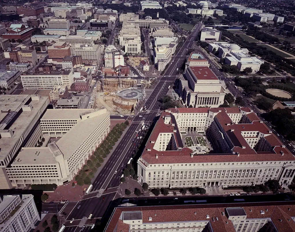 United States Navy Memorial