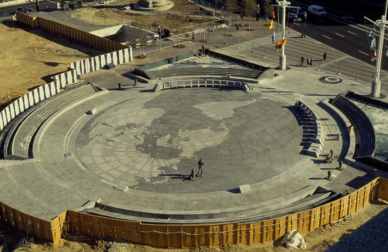 United States Navy Memorial