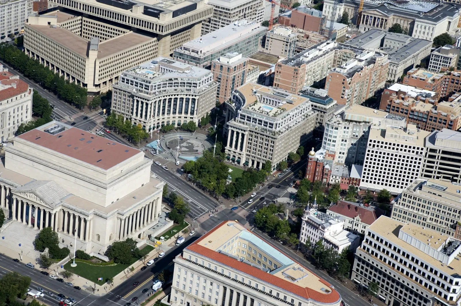 United States Navy Memorial