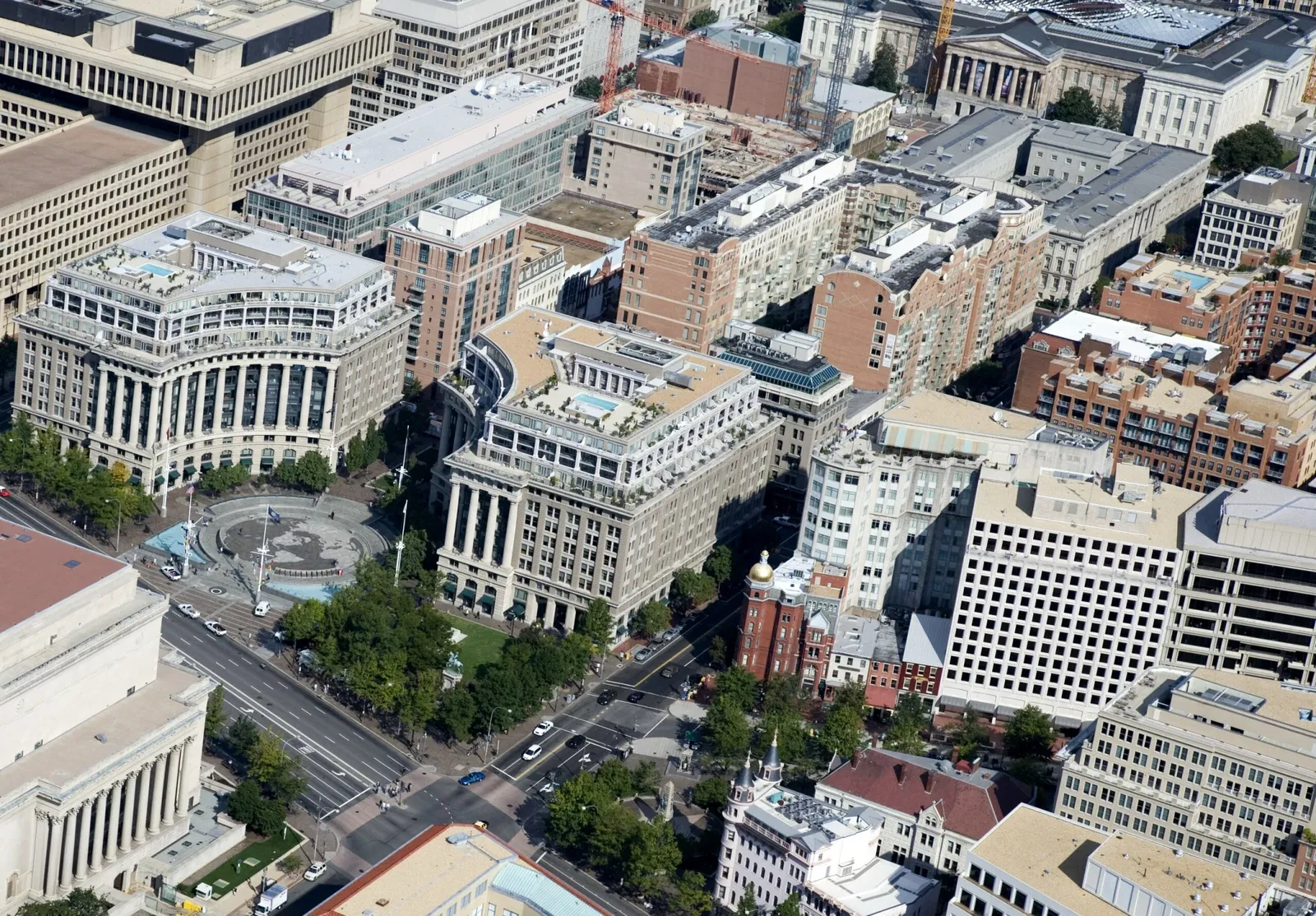 United States Navy Memorial