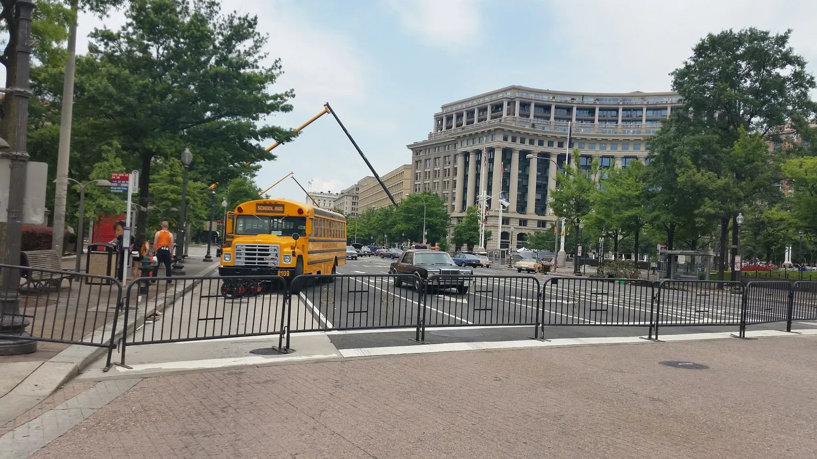 United States Navy Memorial
