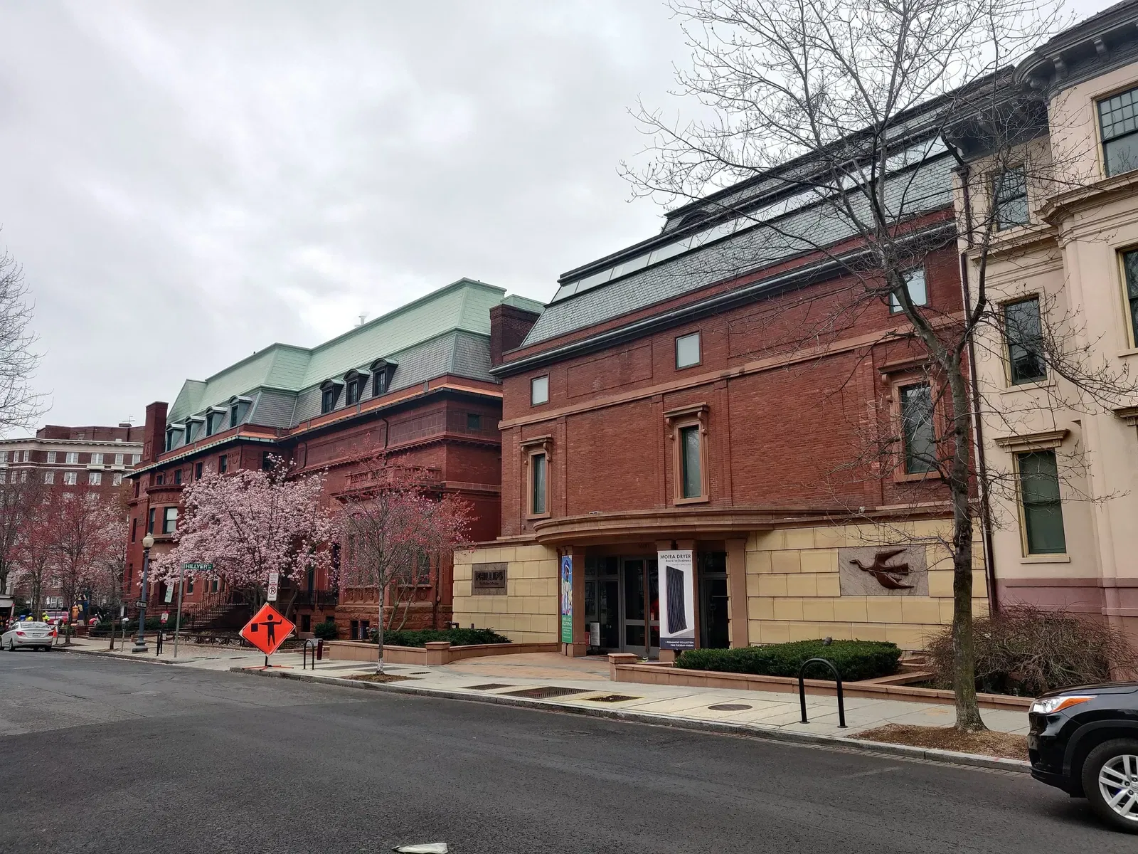 The Phillips Collection