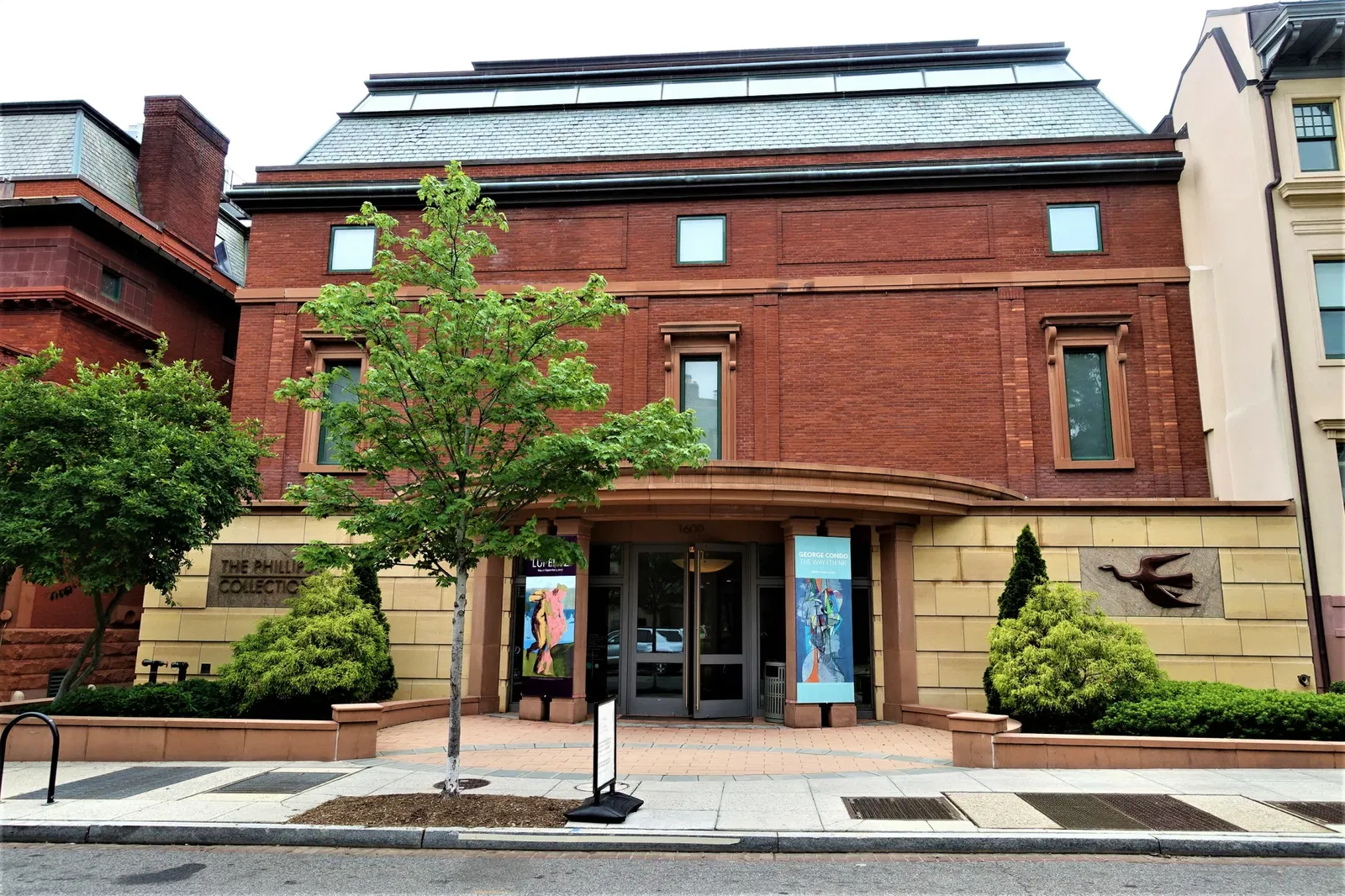 The Phillips Collection