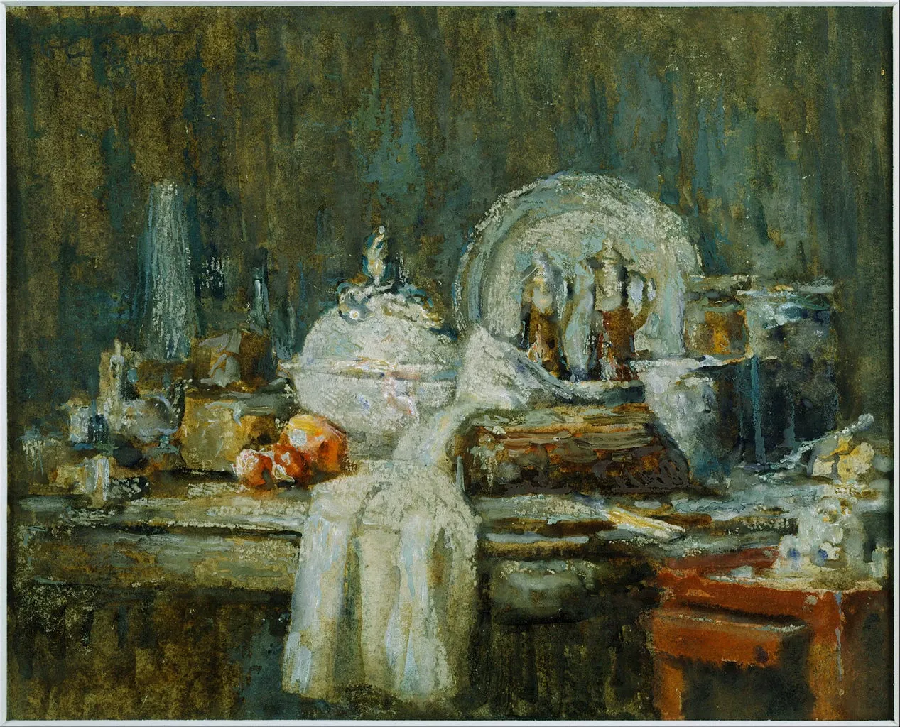 The Phillips Collection