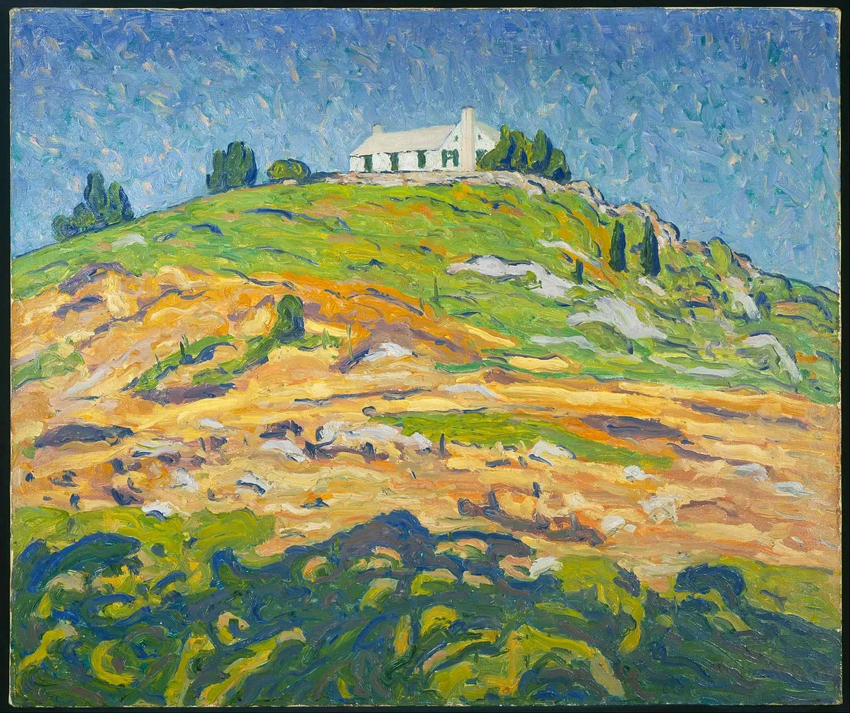 The Phillips Collection