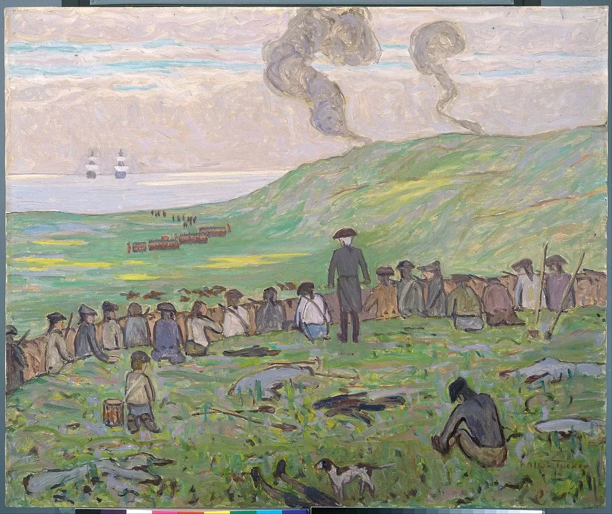 The Phillips Collection