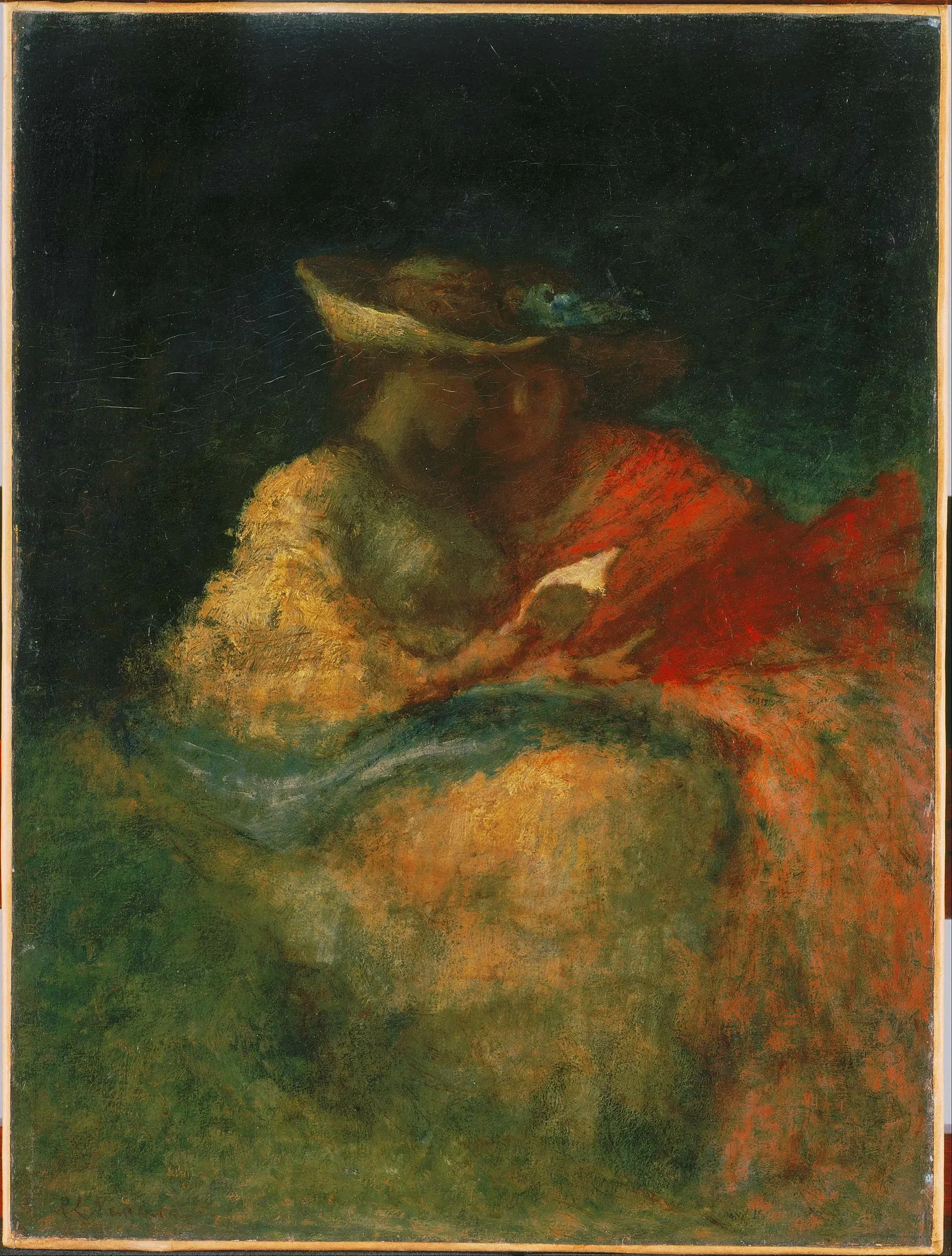 The Phillips Collection