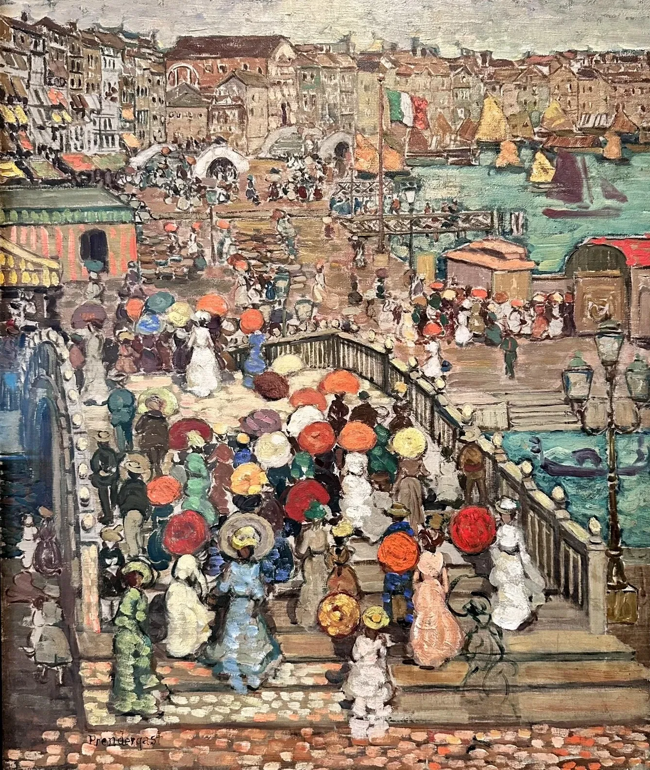 The Phillips Collection