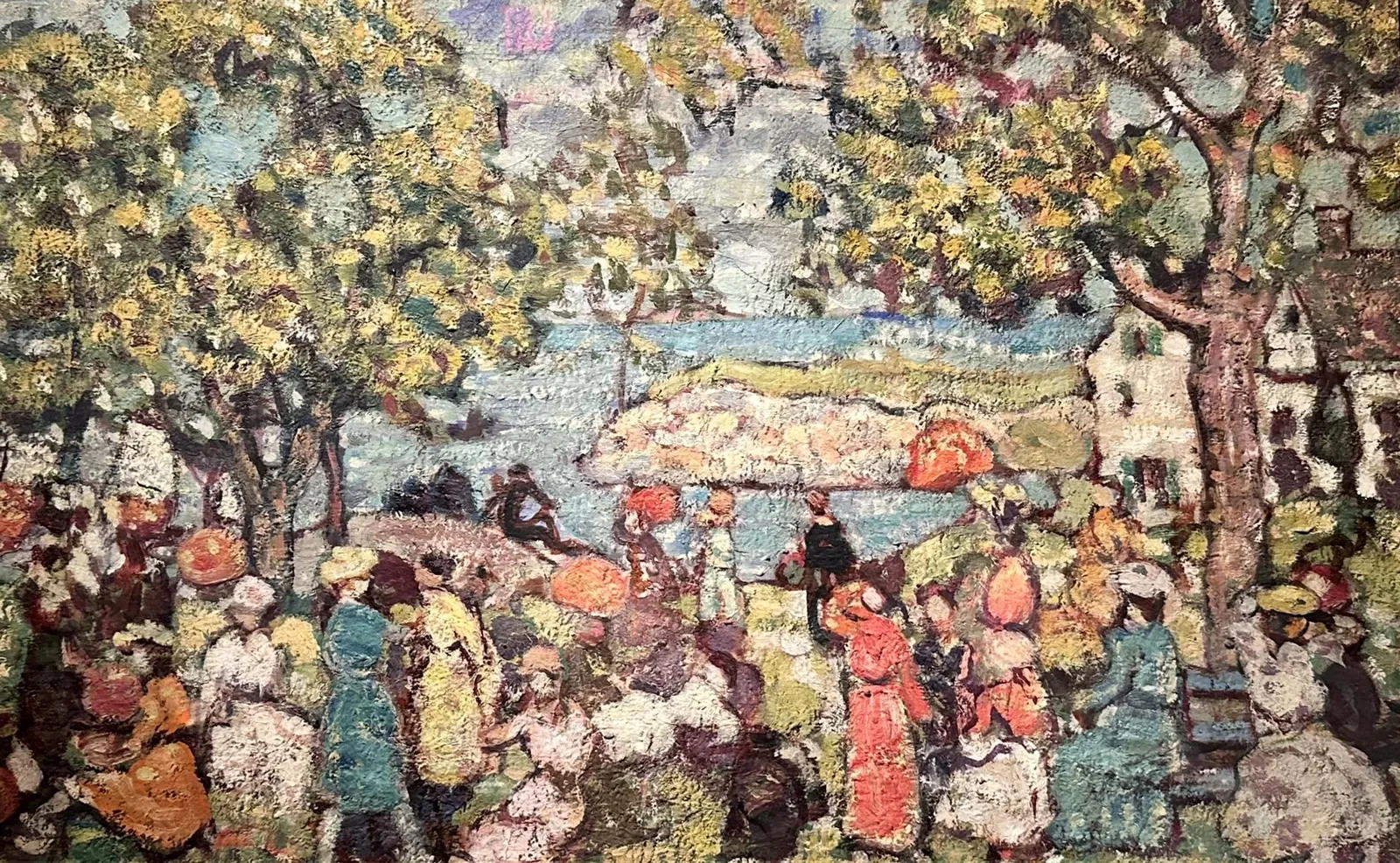 The Phillips Collection