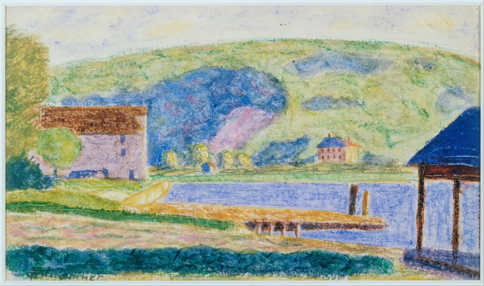 The Phillips Collection