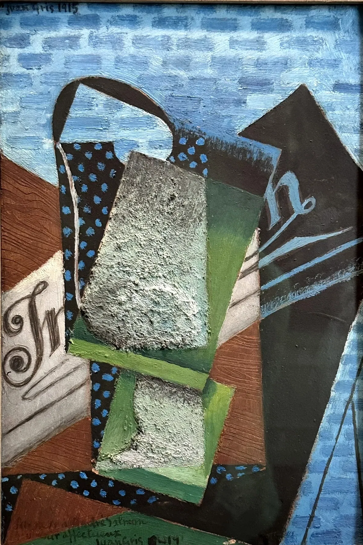 The Phillips Collection