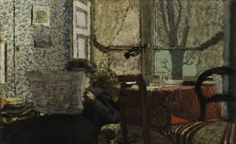 The Phillips Collection