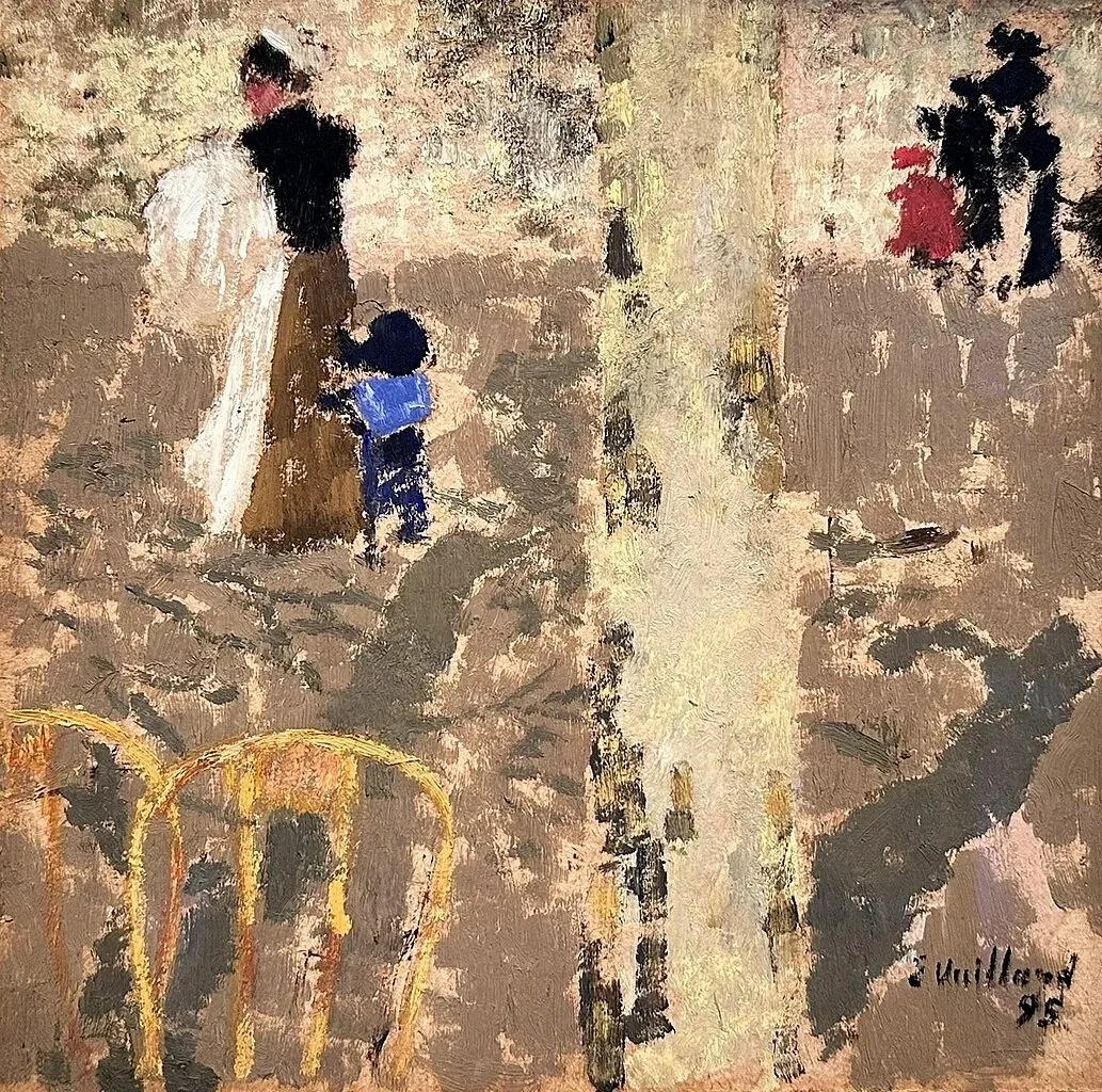 The Phillips Collection