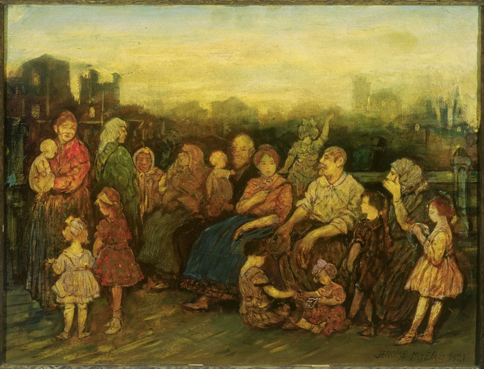 The Phillips Collection