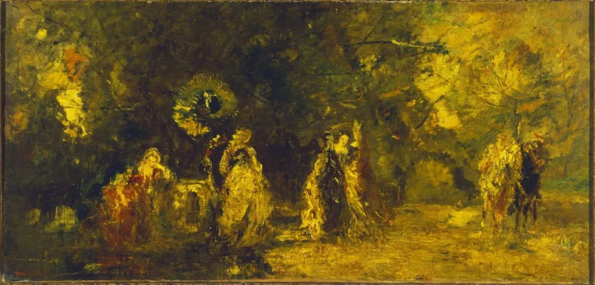 The Phillips Collection