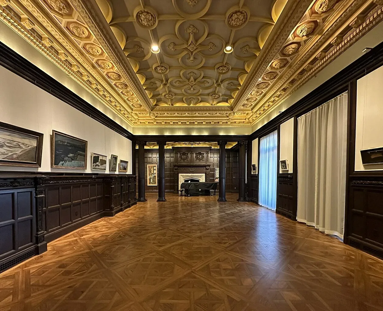 The Phillips Collection