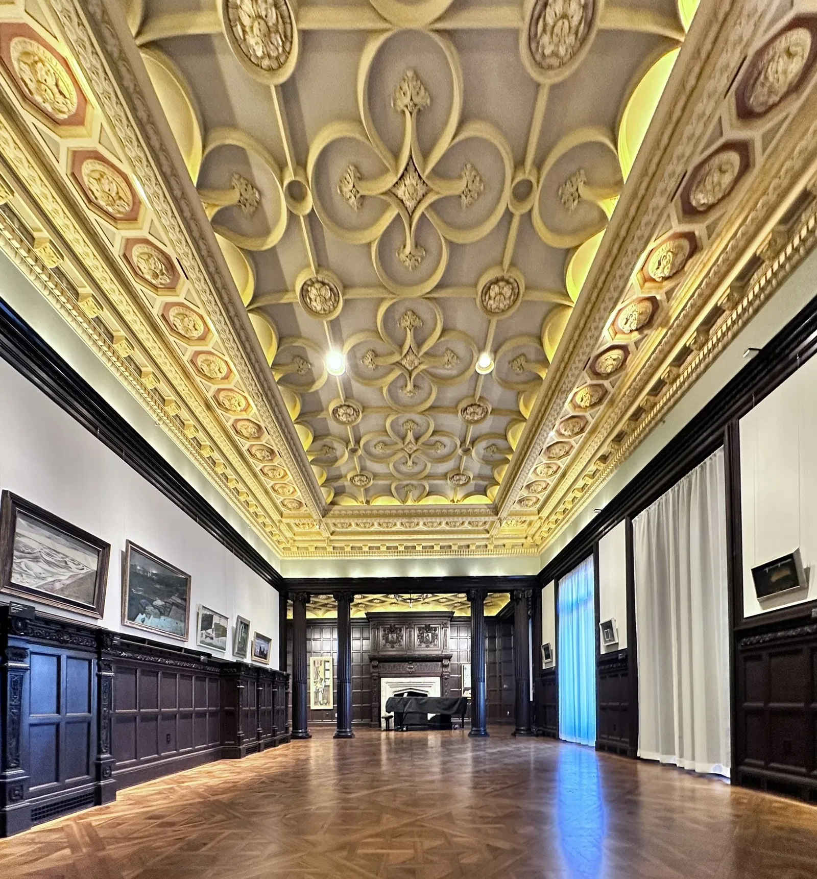 The Phillips Collection