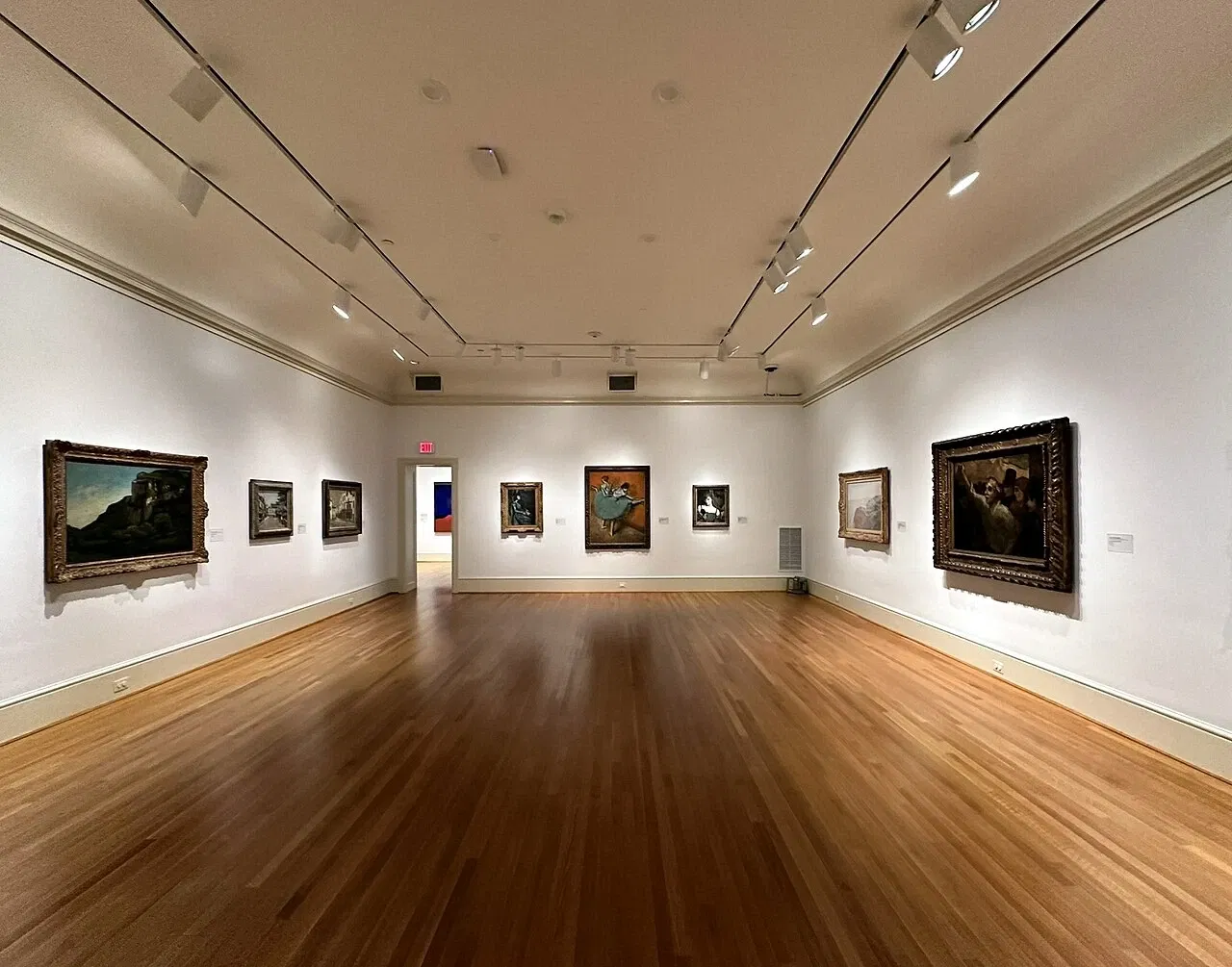 The Phillips Collection