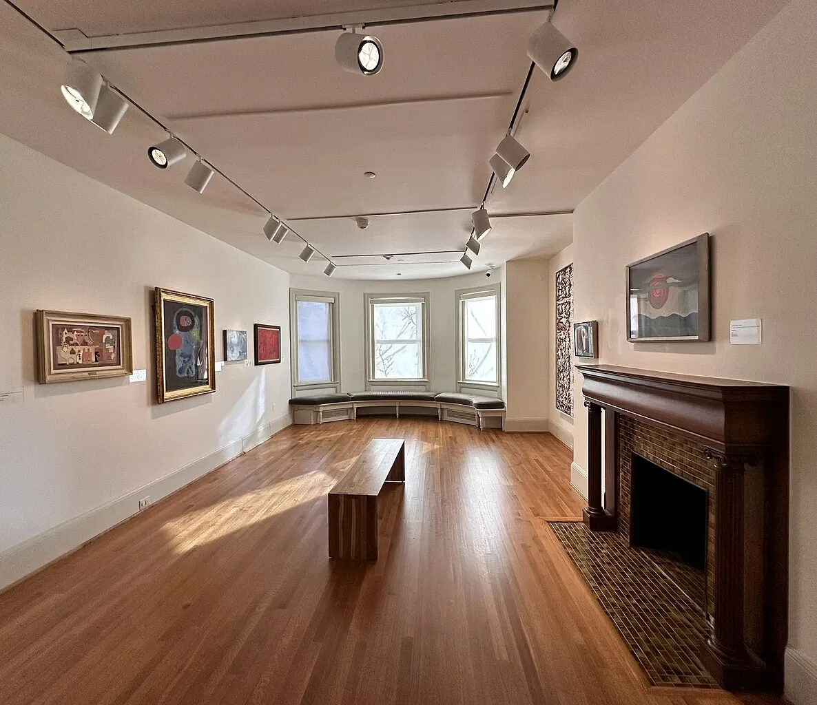 The Phillips Collection