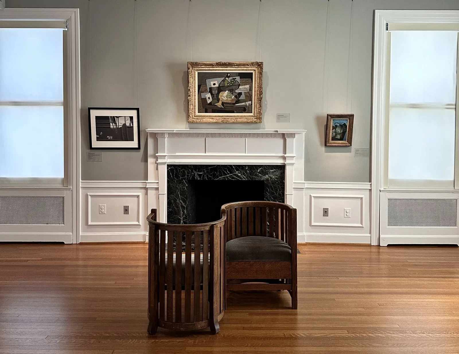 The Phillips Collection