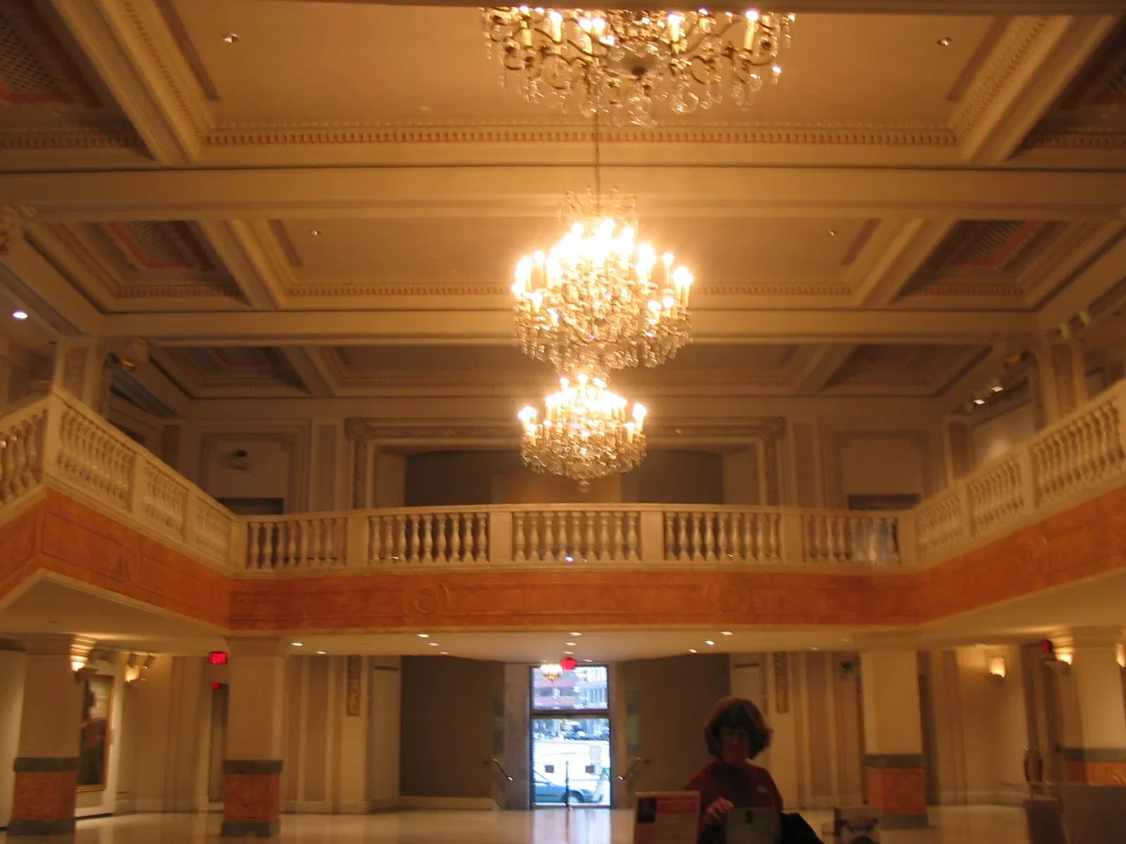 Museo Nacional de Mujeres Artistas