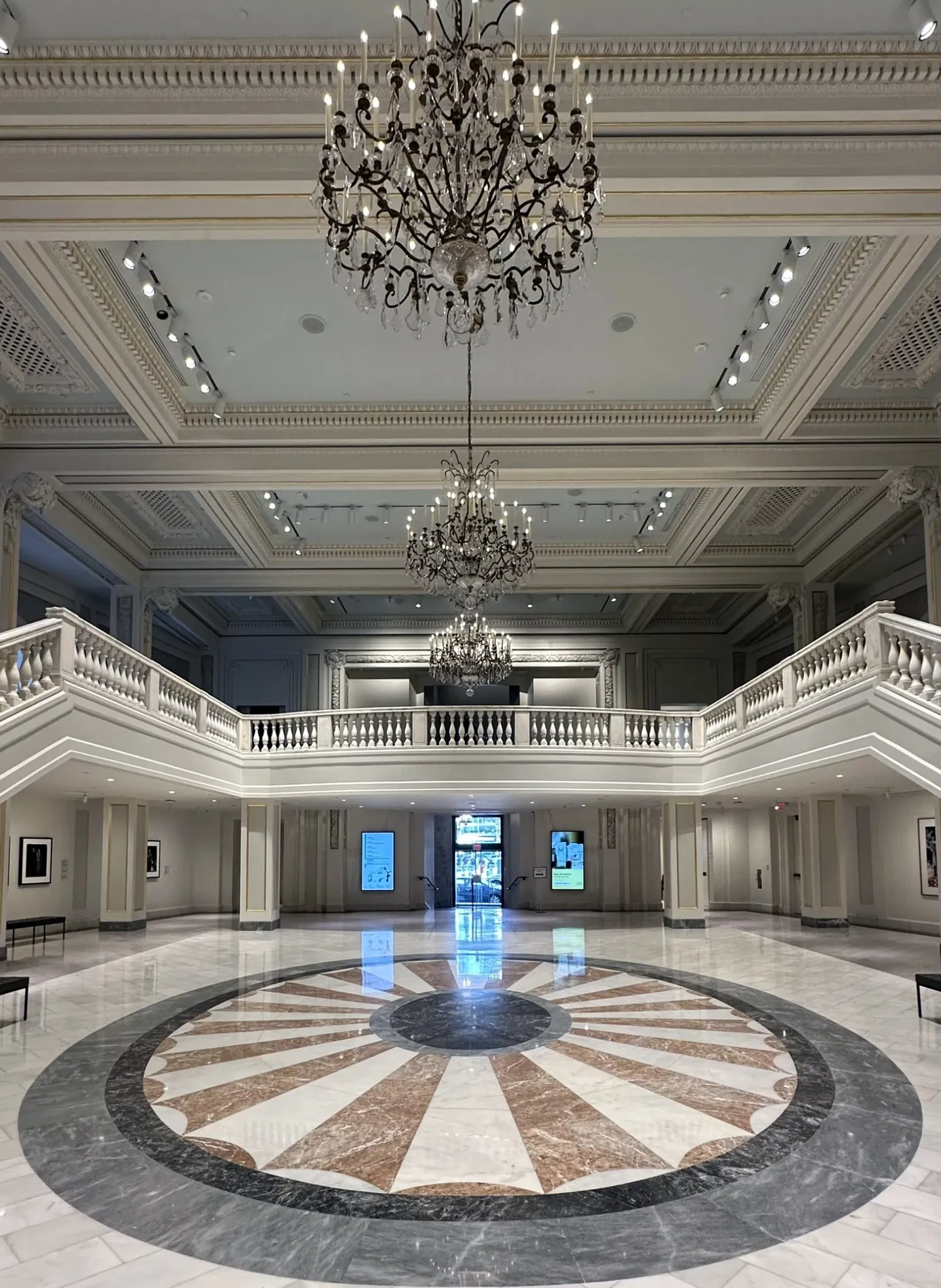 National Museum of Women in the Arts