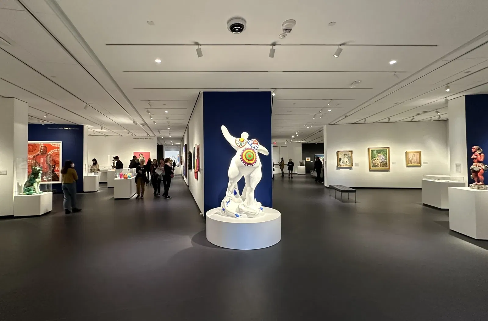 Museo Nacional de Mujeres Artistas