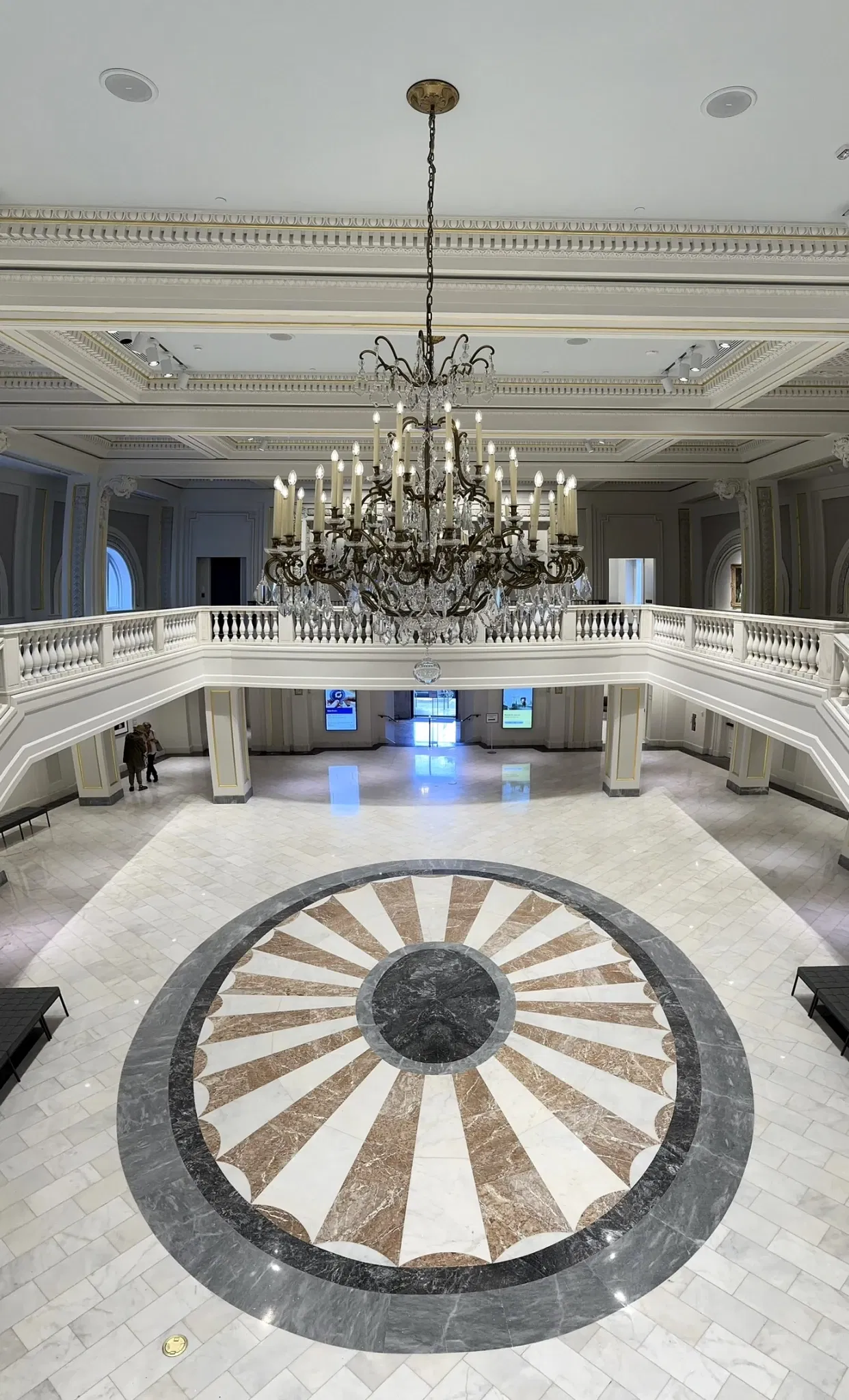 Museo Nacional de Mujeres Artistas