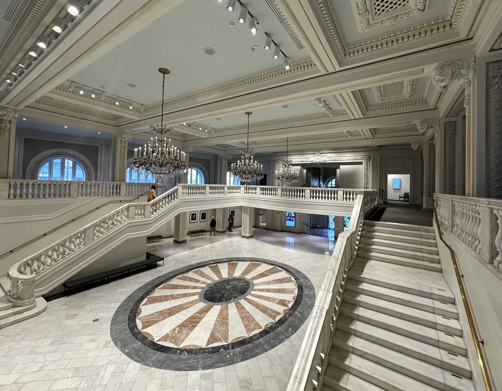 National Museum of Women in the Arts