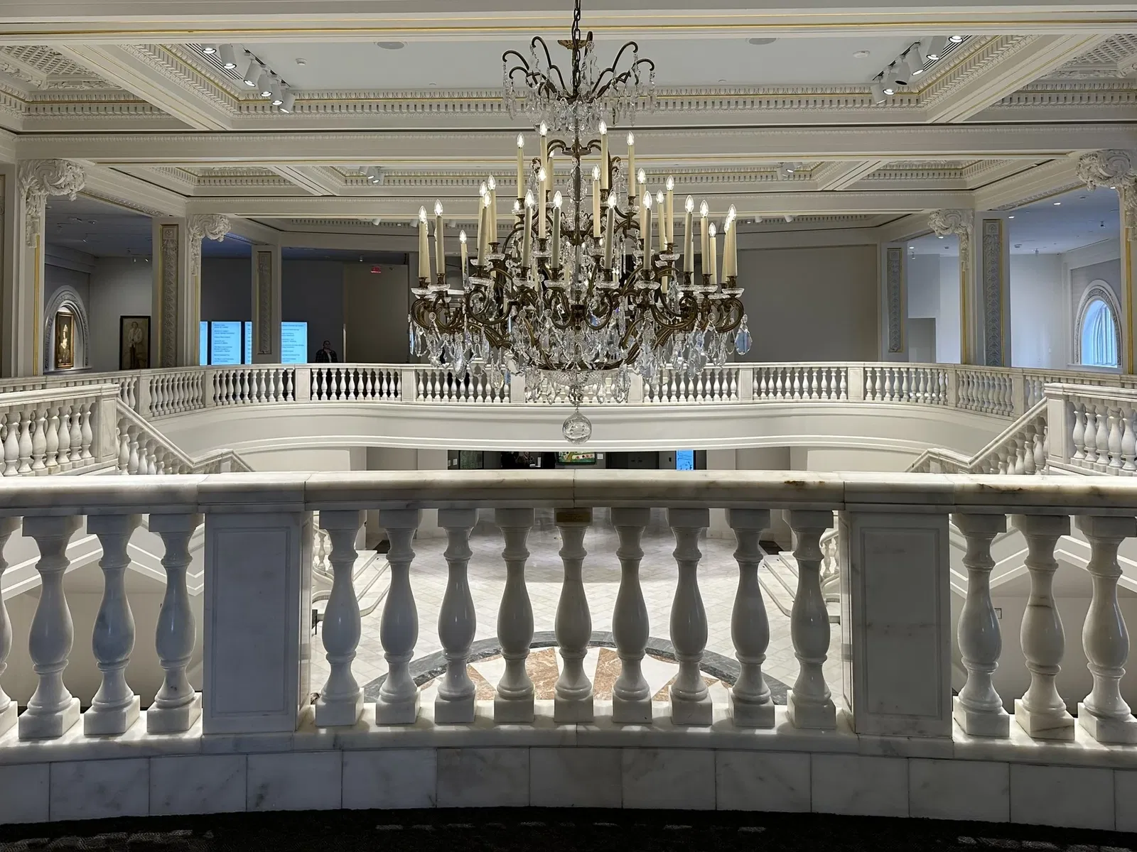 Museo Nacional de Mujeres Artistas