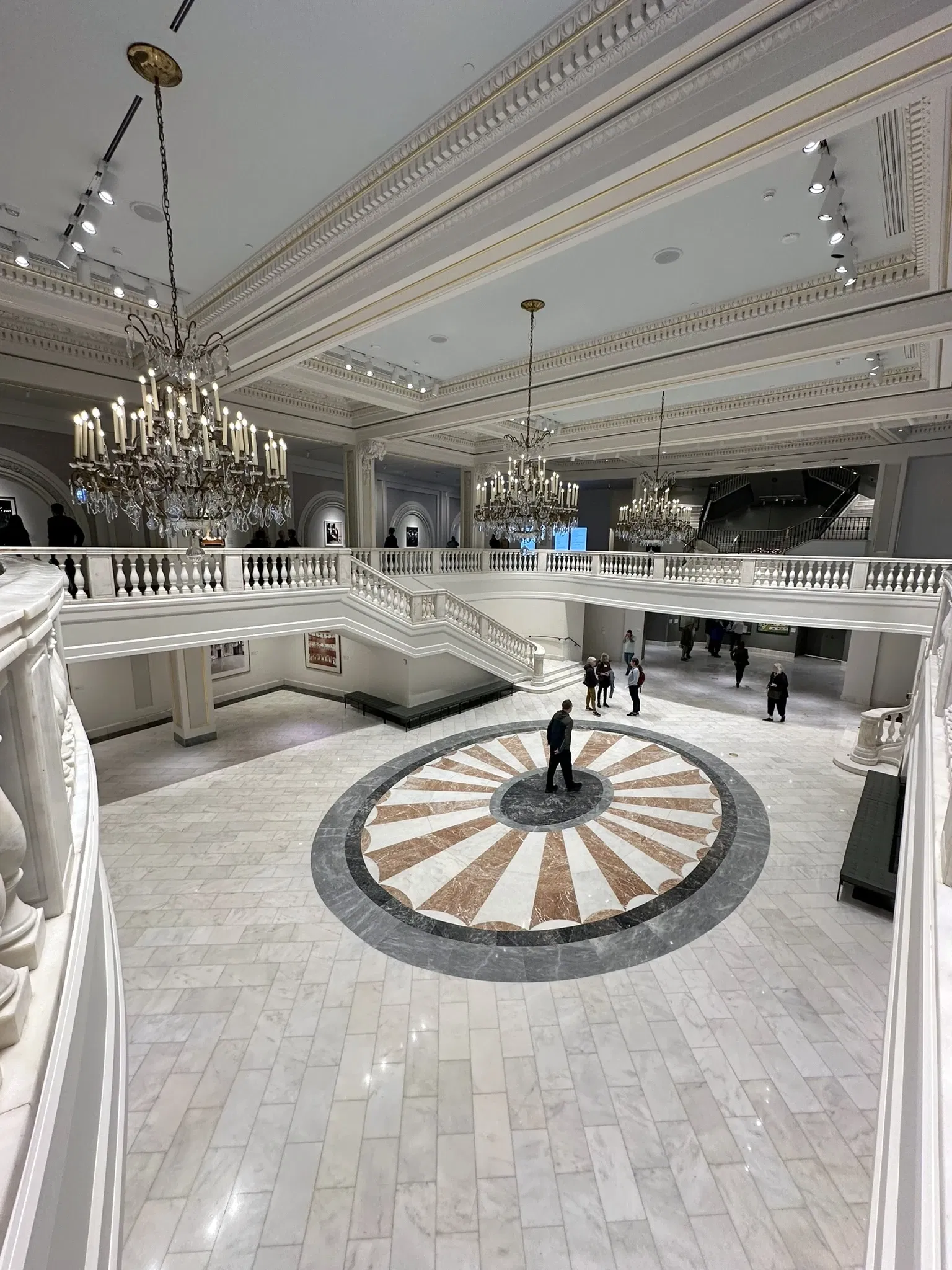 Museo Nacional de Mujeres Artistas