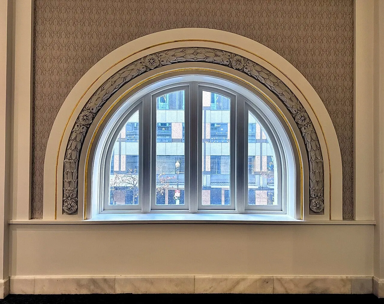 National Museum of Women in the Arts